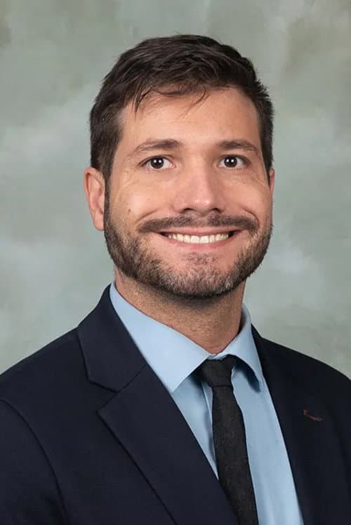 Jeremy Alexander profile photo
