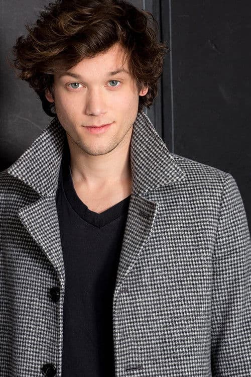 Josiah Lipscomb profile photo