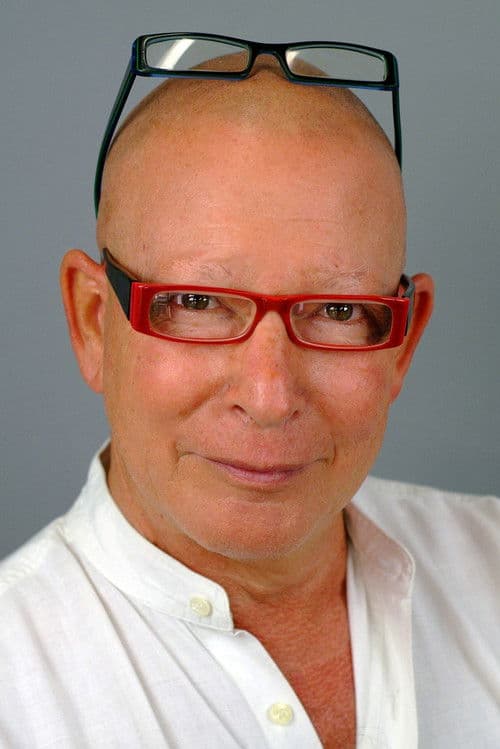 Anthony Van Laast profile photo