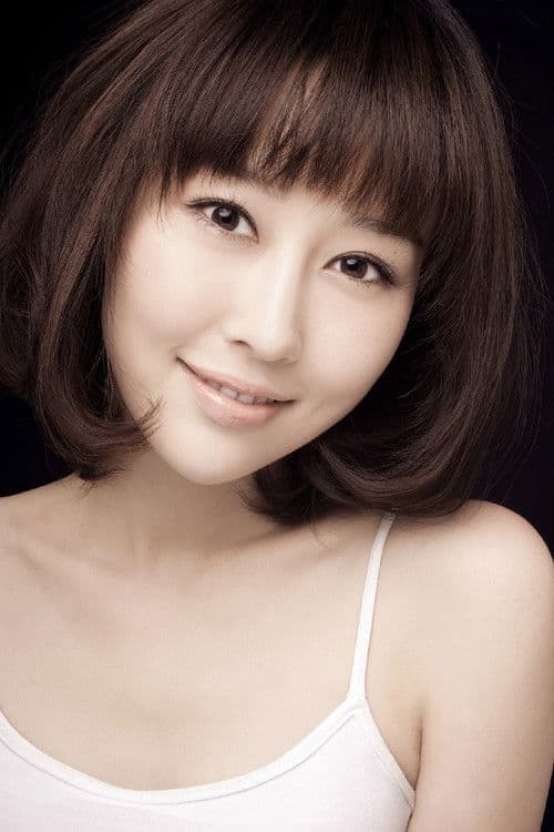 Ma Zihan profile photo