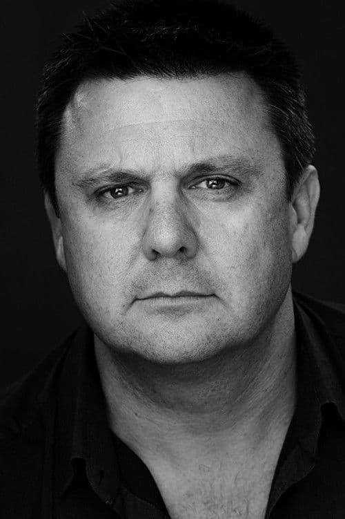 Gordon Waddell profile photo