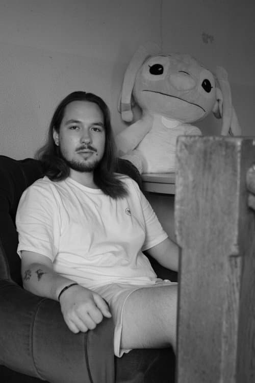 Oskar Stolovitš profile photo