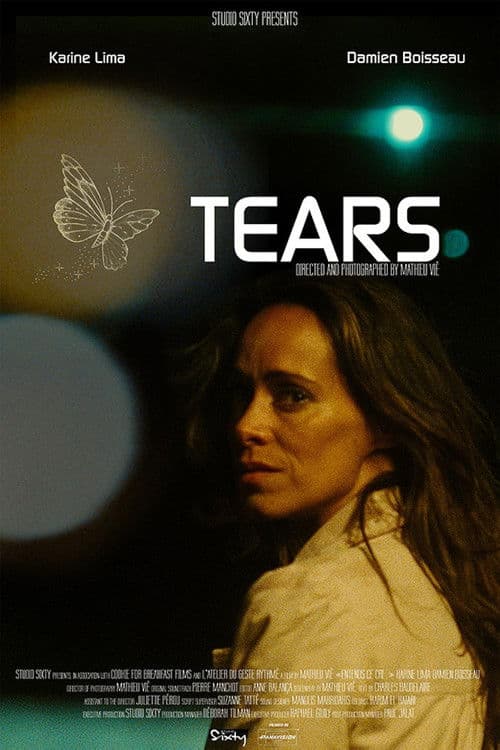 Tears poster