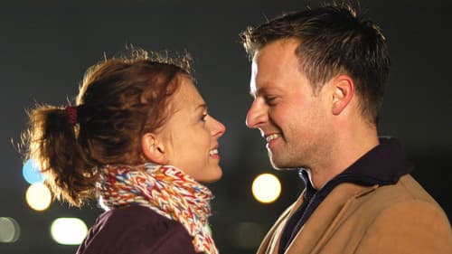 Girl Overboard poster