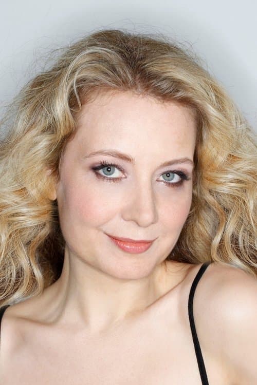 Jennifer Mudge profile photo