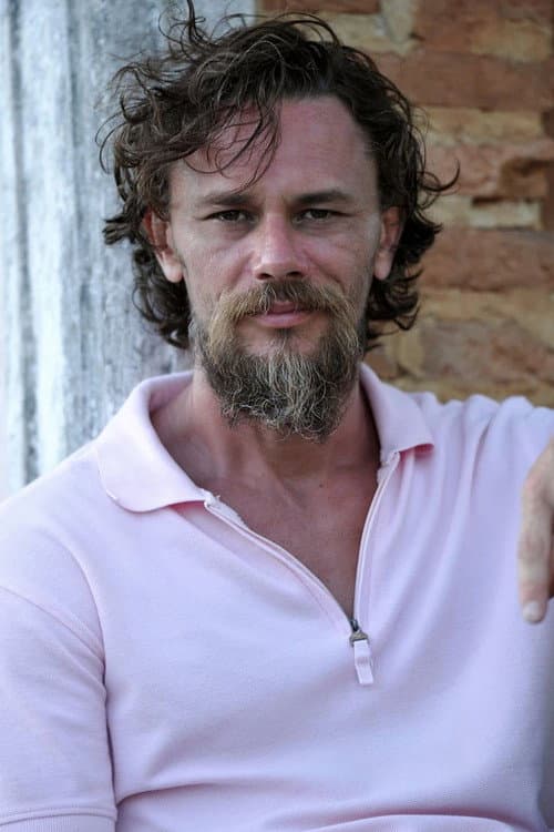Daniel Ribeiro profile photo
