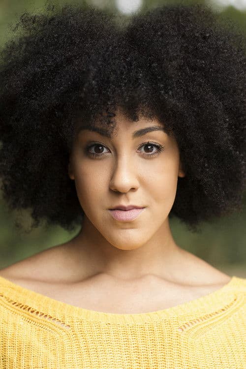 Danielle Steers profile photo