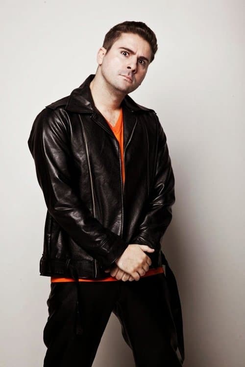 Fausto Fanti profile photo