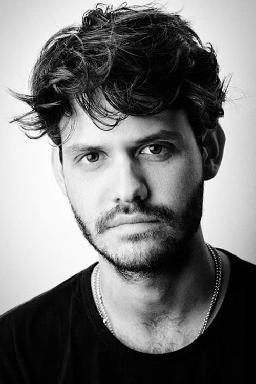 Alex Hendrickx profile photo