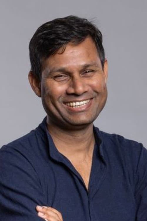 Deepak Rauniyar profile photo