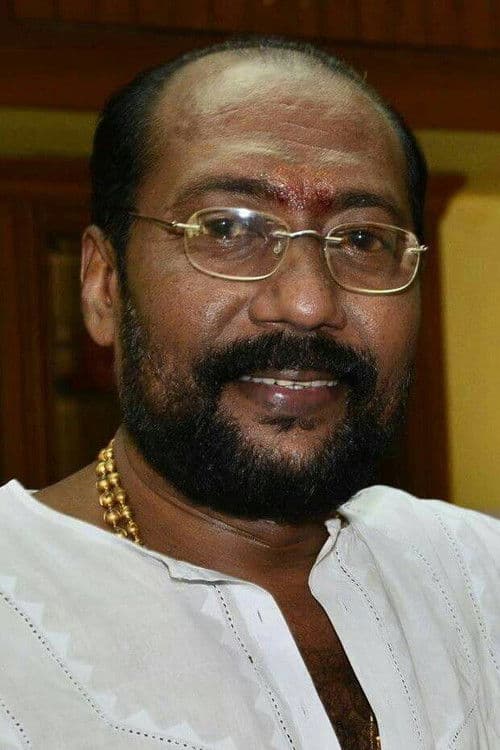 C. Rajamani profile photo