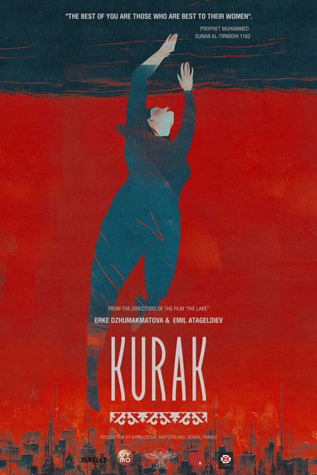 Kurak poster