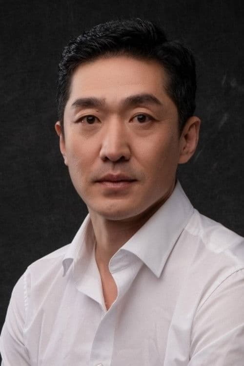 Woo Young-taek profile photo