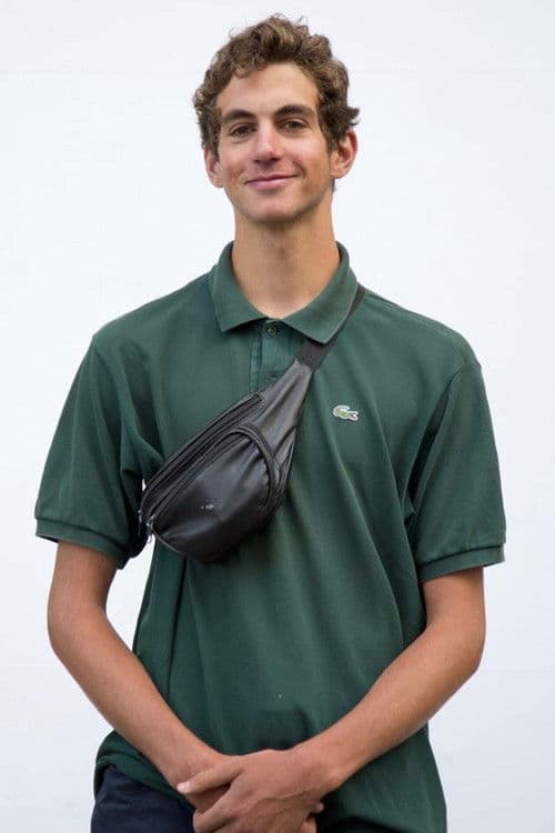 Ismaël Taha profile photo