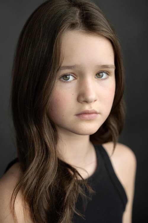 Molly Belle Wright profile photo