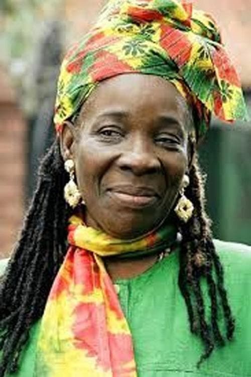 Rita Marley profile photo