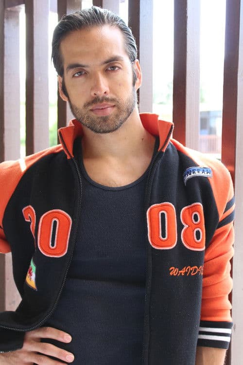 Jason Triplett profile photo