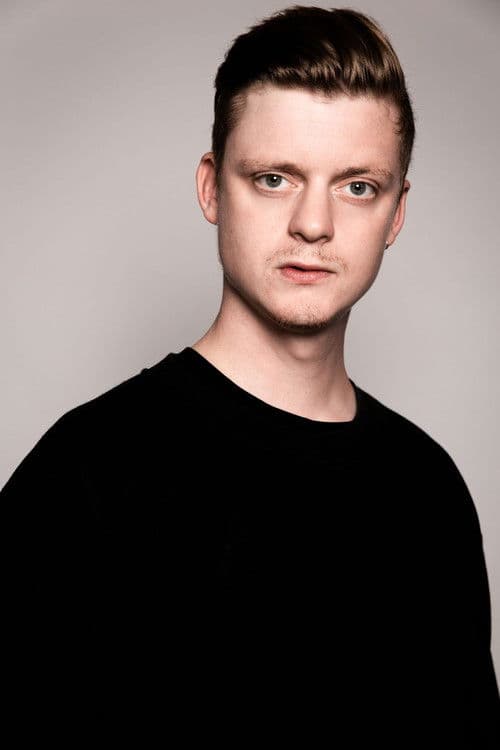 Yari van der Linden profile photo