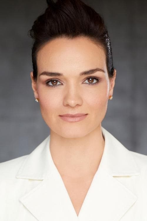 Jamie Bernadette profile photo