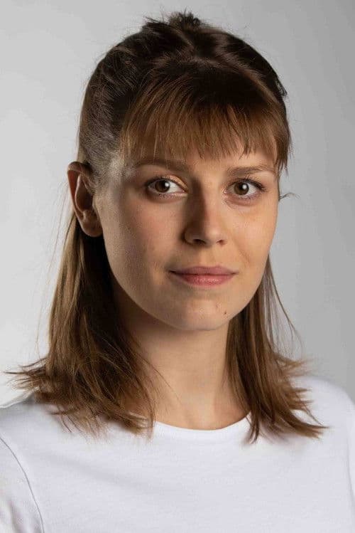 Andrea Hodíková profile photo