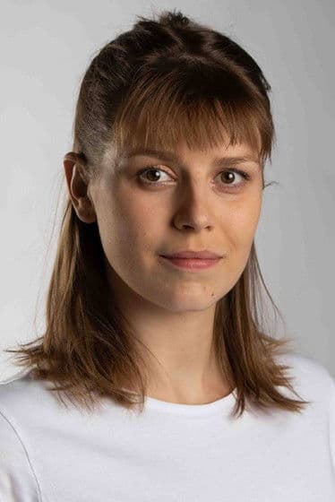 Andrea Hodíková profile photo