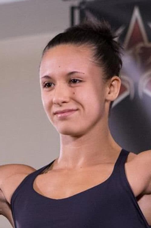 Tessa Simpson profile photo