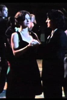 Elimination Dance poster