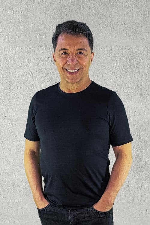 Alvaro Guarnieri profile photo