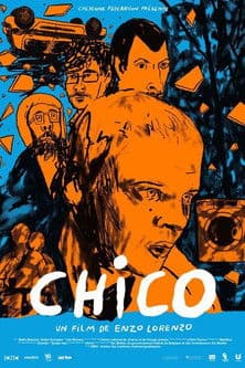 Chico poster
