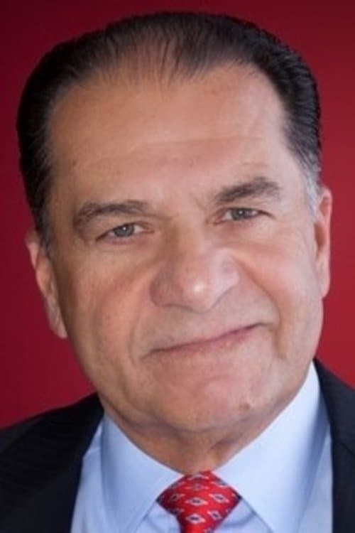 Larry Guli profile photo