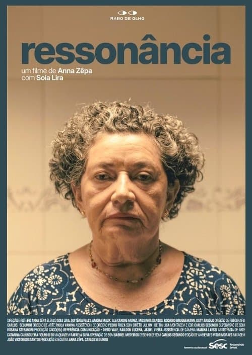 Ressonância poster