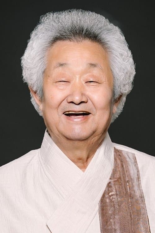 Lee Seung-ho profile photo