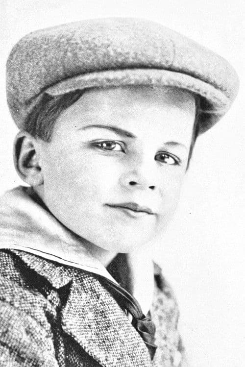 Jack Morgan profile photo