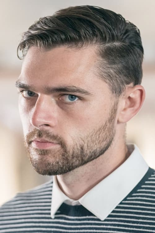 Anthony Jan Potter profile photo