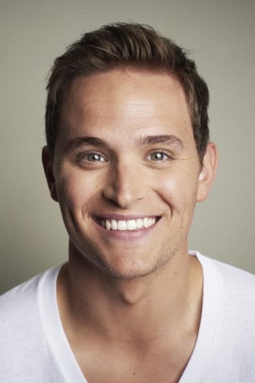 Zack Lively profile photo