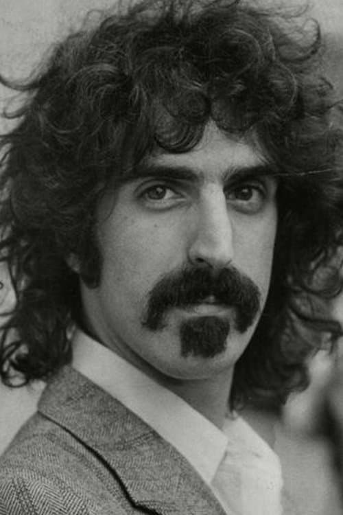 Frank Zappa profile photo