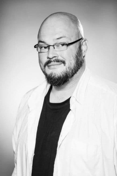 Marcel Jonker profile photo