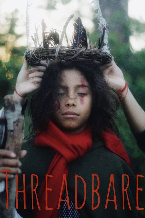 Threadbare poster