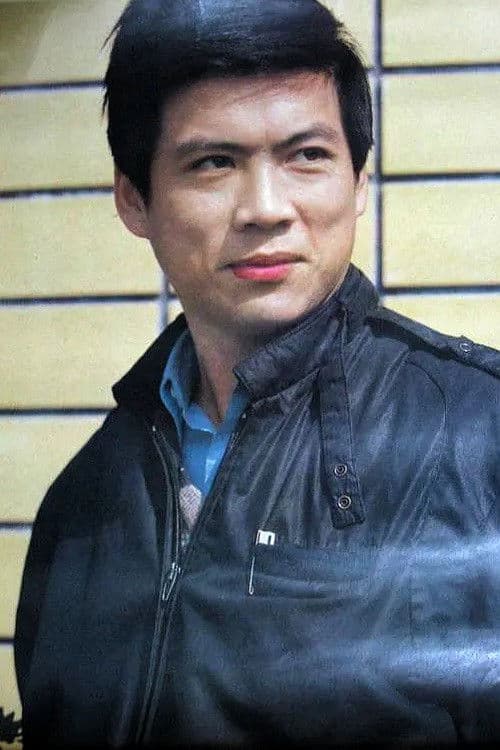 Huang Xiaolei profile photo