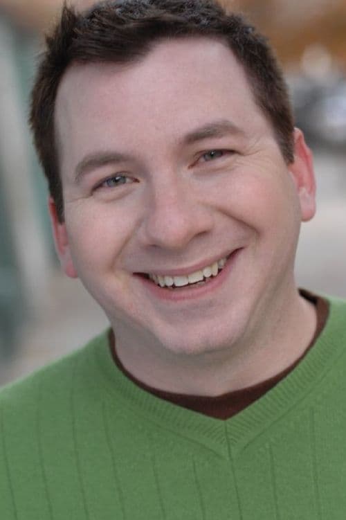 Steve Gagliastro profile photo