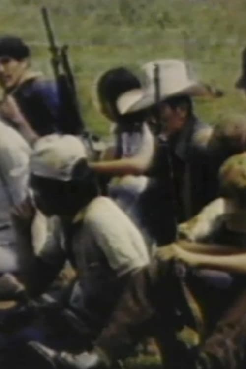 Tiempo de audacia poster