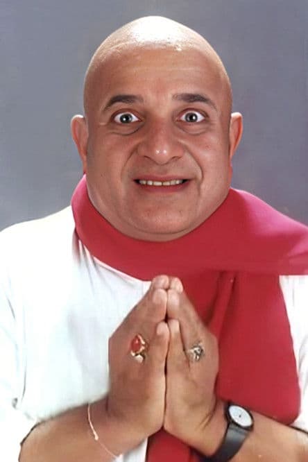 Manmauji profile photo