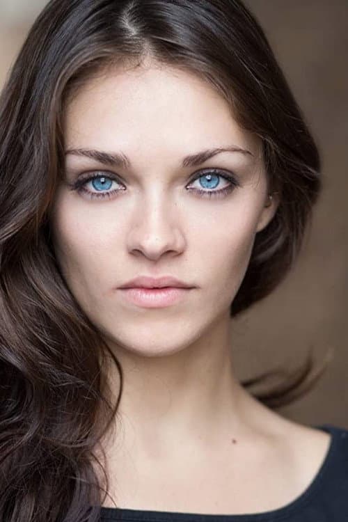 Saskia Allen profile photo
