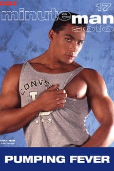 Minute Man Solo 17: Pumping Fever poster