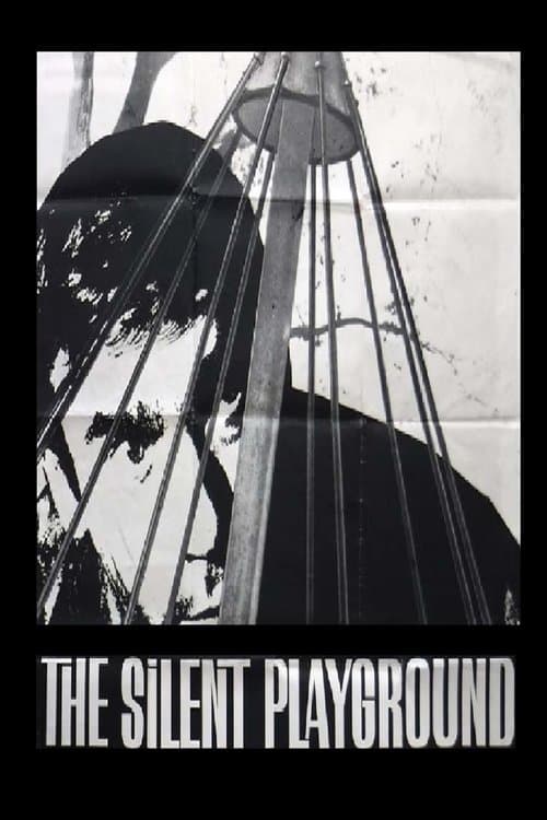 The Silent Playground poster