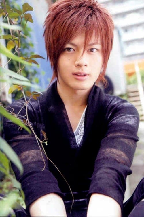 Yasuhisa Furuhara profile photo