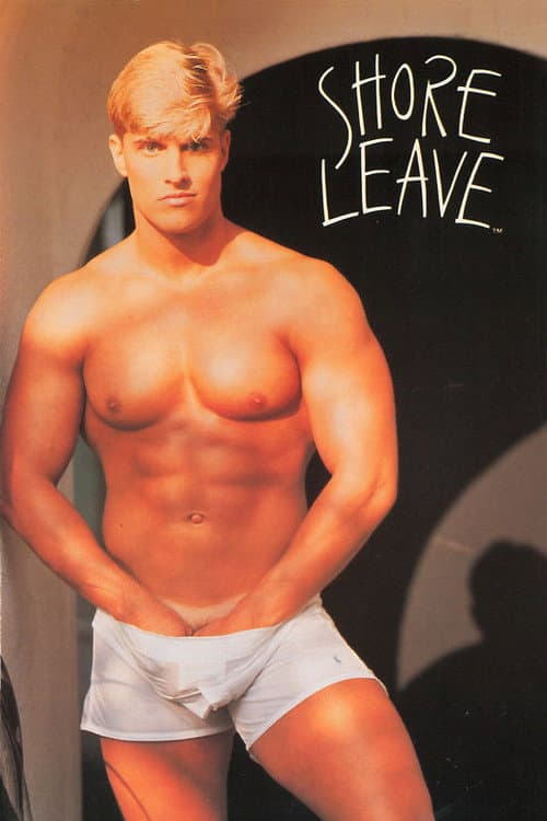 Secret Shore Leave poster
