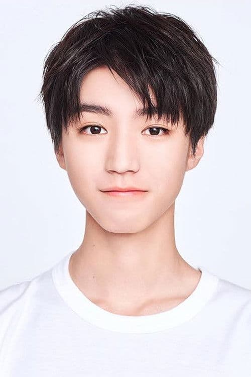 Karry Wang profile photo