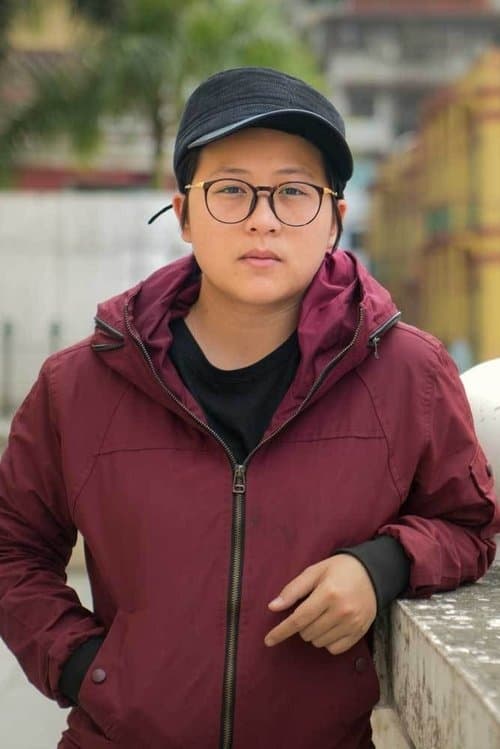 Tracy Choi Ian-Sin profile photo