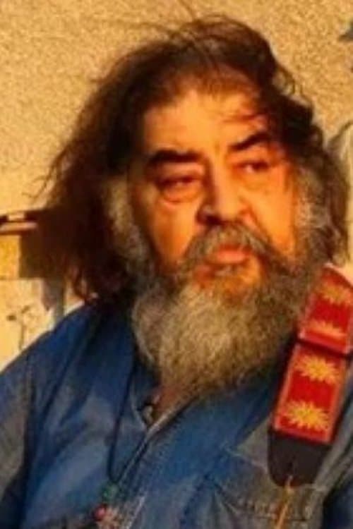 Ernest M. Garcia profile photo